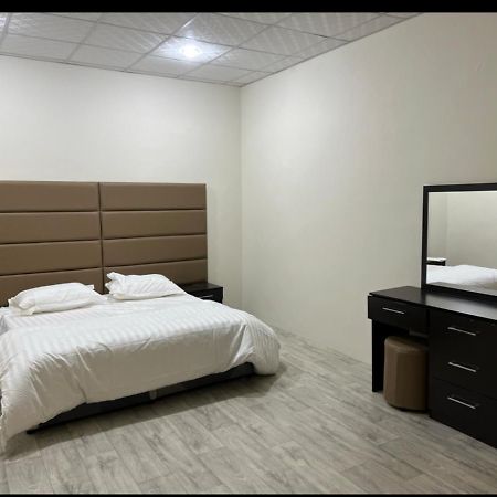 Albashier Private Apartment Аль-Ула Экстерьер фото