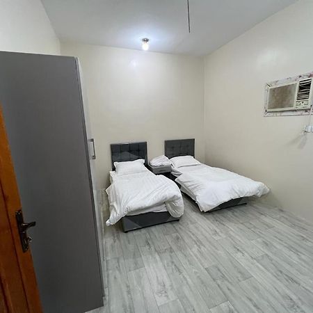 Albashier Private Apartment Аль-Ула Экстерьер фото