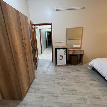 Albashier Private Apartment Аль-Ула Экстерьер фото