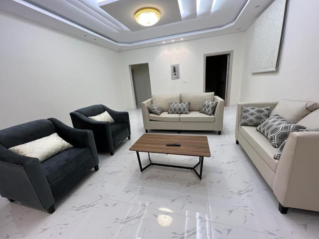 Albashier Private Apartment Аль-Ула Экстерьер фото