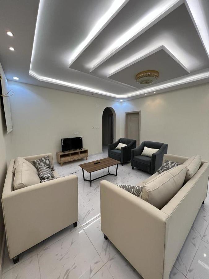 Albashier Private Apartment Аль-Ула Экстерьер фото