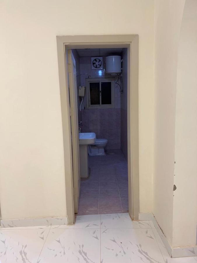 Albashier Private Apartment Аль-Ула Экстерьер фото