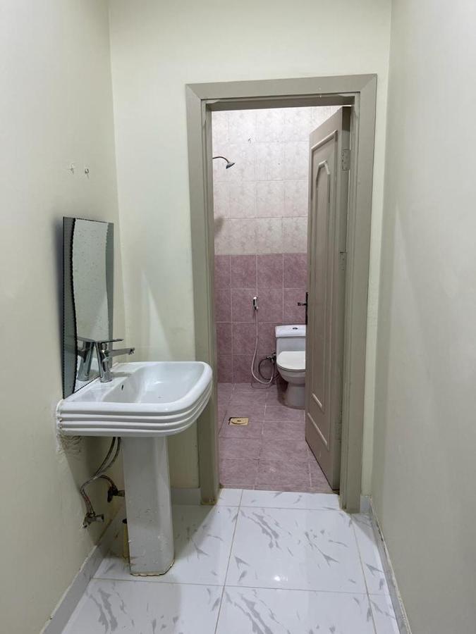 Albashier Private Apartment Аль-Ула Экстерьер фото