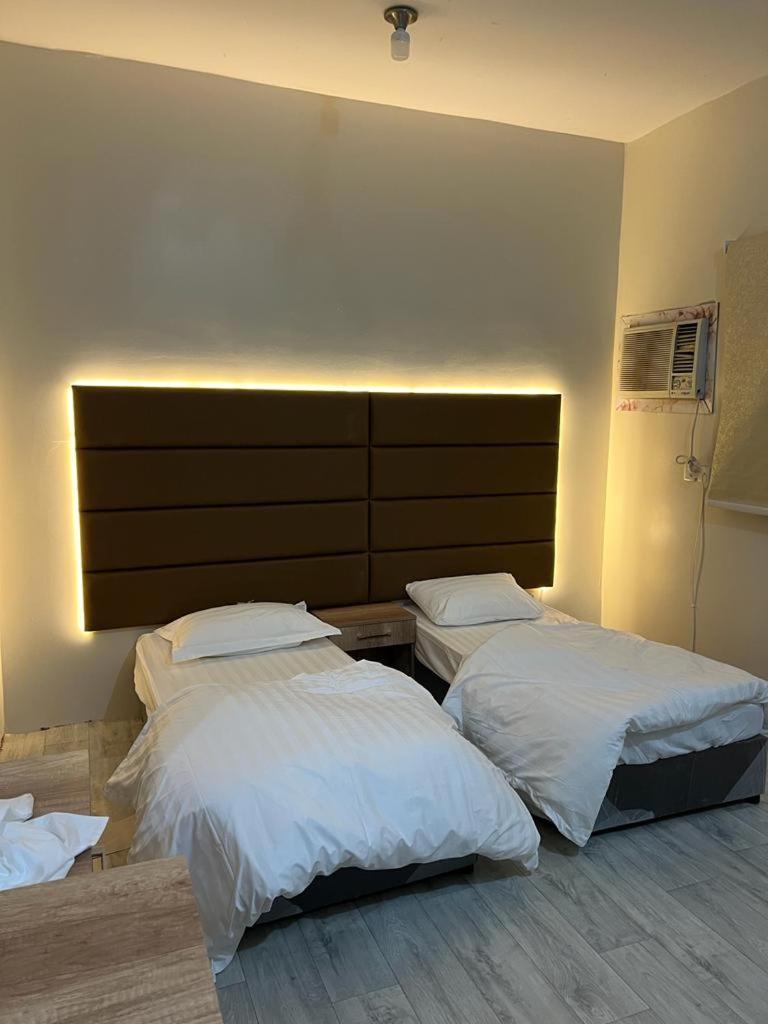 Albashier Private Apartment Аль-Ула Экстерьер фото