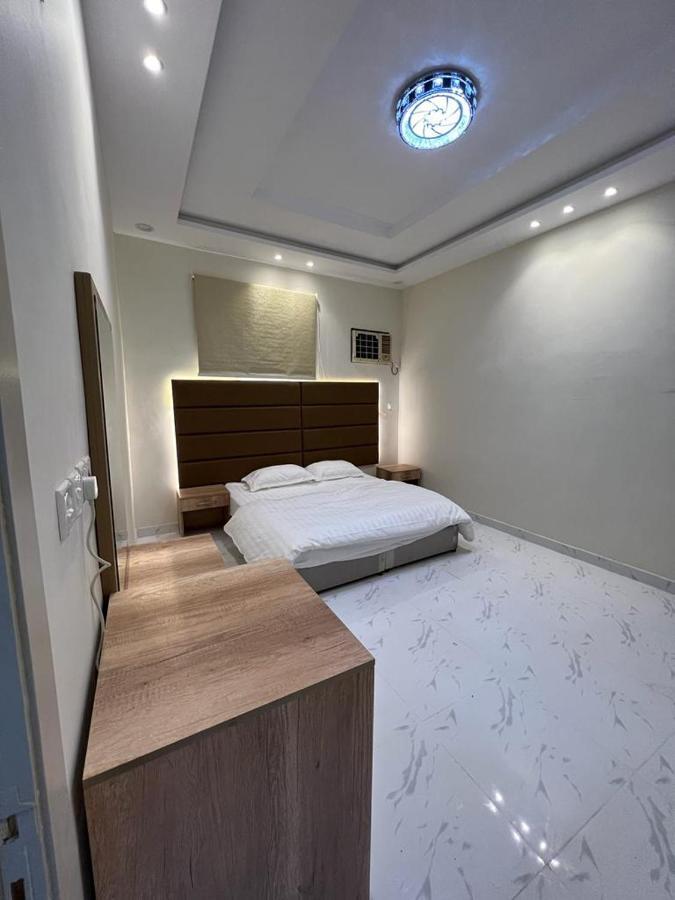 Albashier Private Apartment Аль-Ула Экстерьер фото