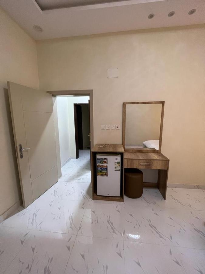 Albashier Private Apartment Аль-Ула Экстерьер фото