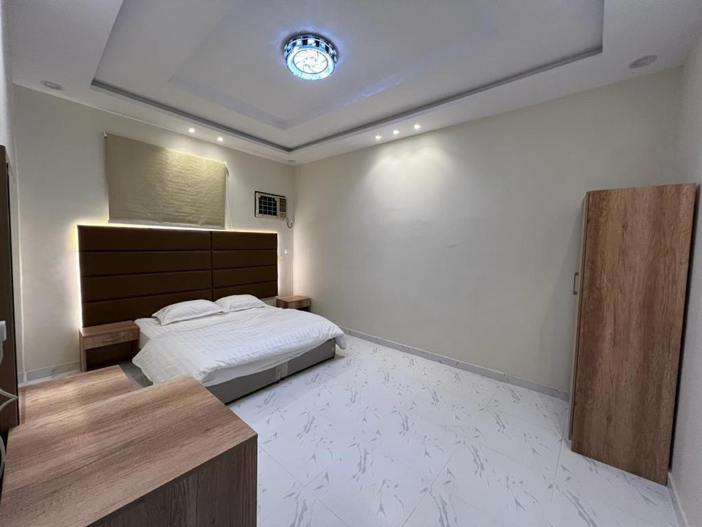 Albashier Private Apartment Аль-Ула Экстерьер фото