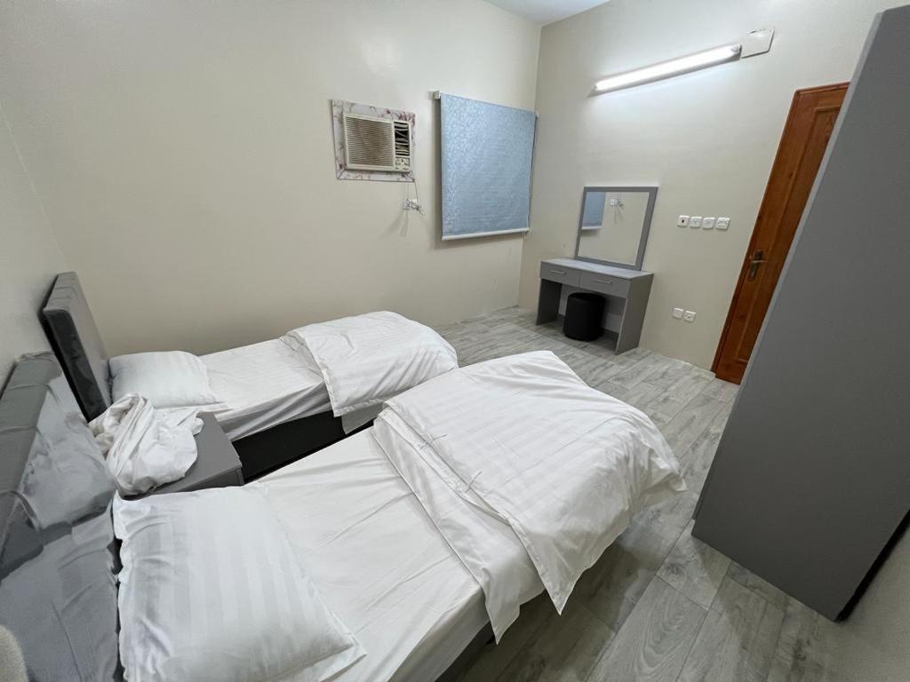 Albashier Private Apartment Аль-Ула Экстерьер фото