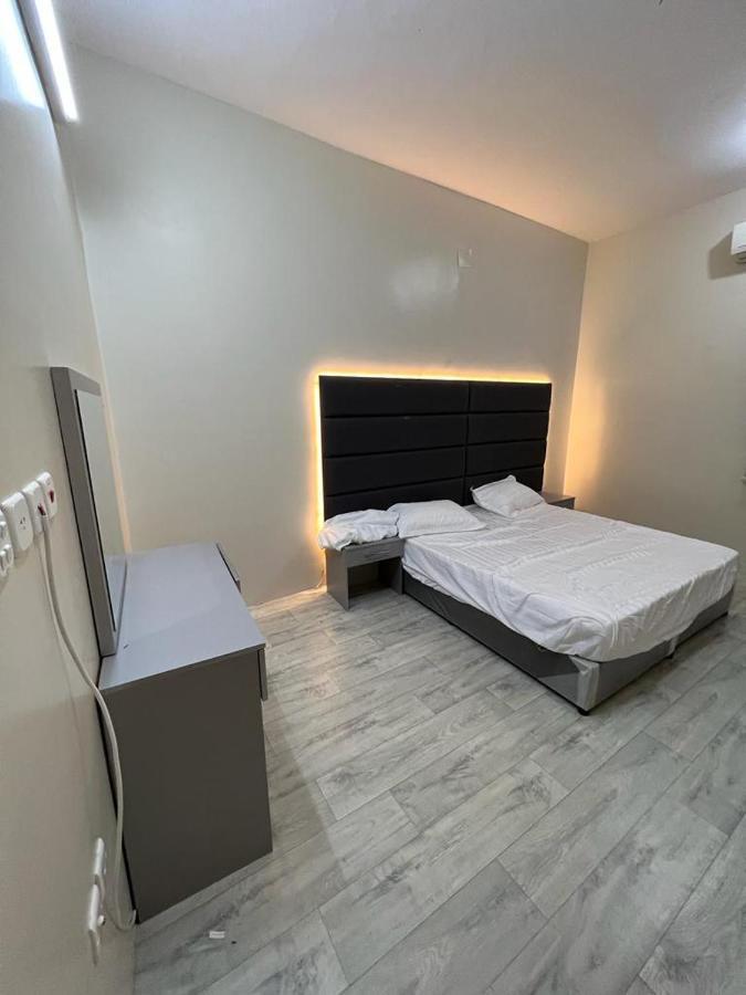 Albashier Private Apartment Аль-Ула Экстерьер фото