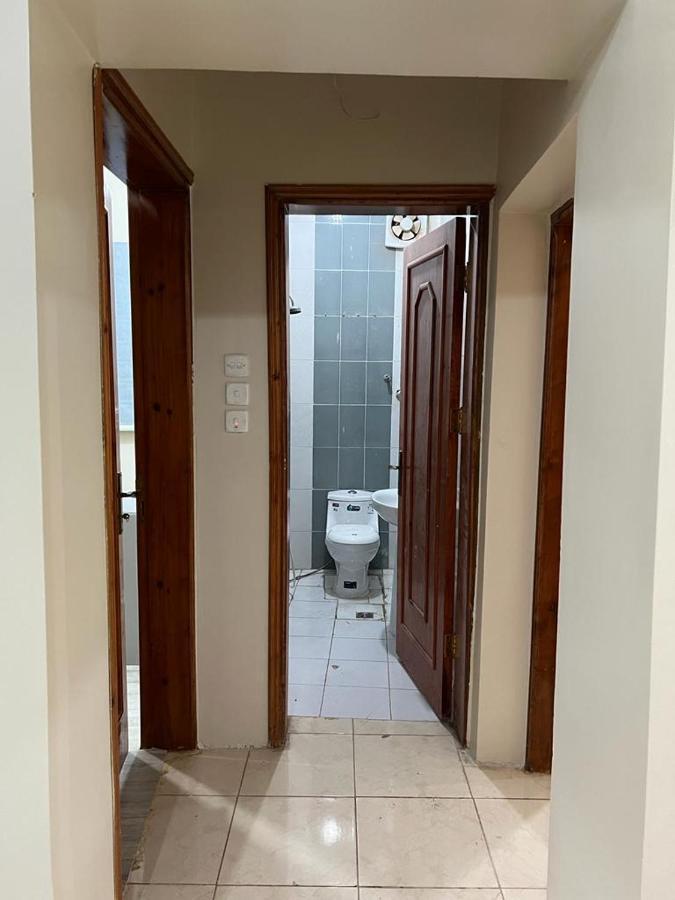 Albashier Private Apartment Аль-Ула Экстерьер фото