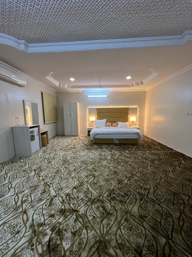 Albashier Private Apartment Аль-Ула Экстерьер фото