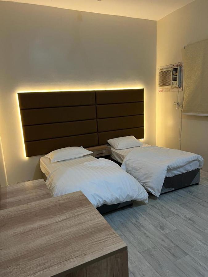 Albashier Private Apartment Аль-Ула Экстерьер фото