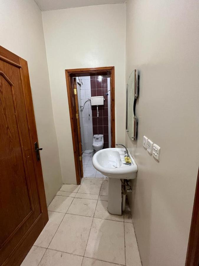 Albashier Private Apartment Аль-Ула Экстерьер фото