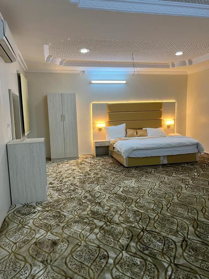 Albashier Private Apartment Аль-Ула Экстерьер фото
