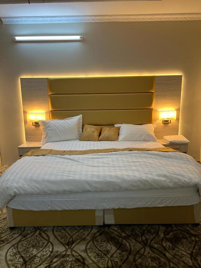 Albashier Private Apartment Аль-Ула Экстерьер фото
