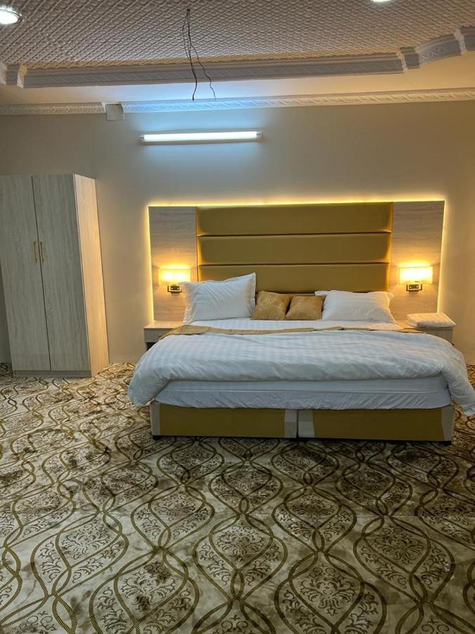 Albashier Private Apartment Аль-Ула Экстерьер фото