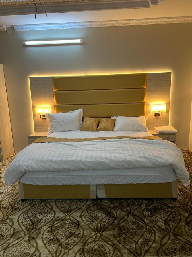 Albashier Private Apartment Аль-Ула Экстерьер фото