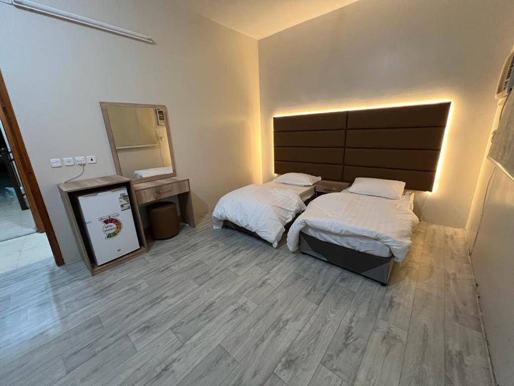 Albashier Private Apartment Аль-Ула Экстерьер фото