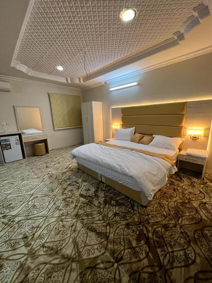 Albashier Private Apartment Аль-Ула Экстерьер фото