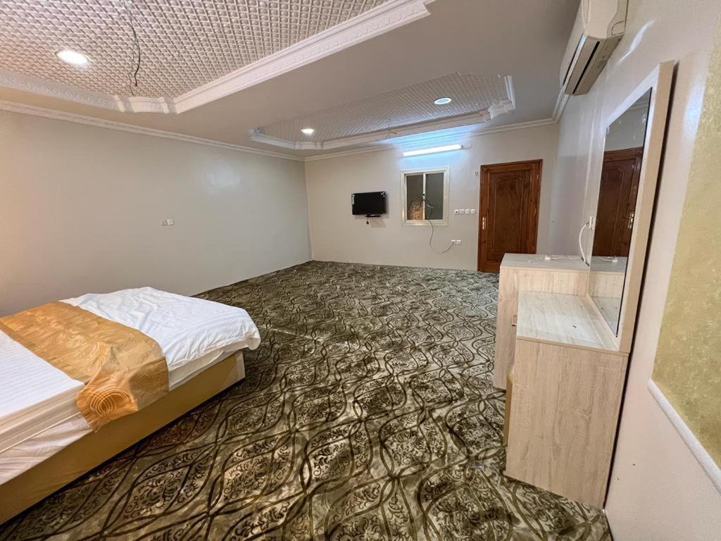 Albashier Private Apartment Аль-Ула Экстерьер фото