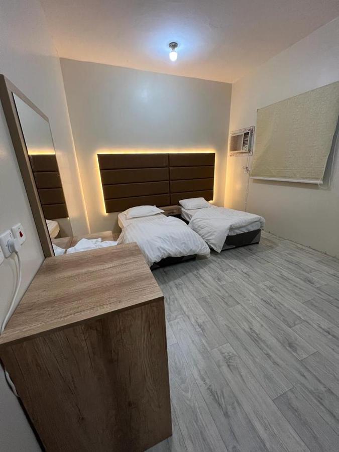 Albashier Private Apartment Аль-Ула Экстерьер фото