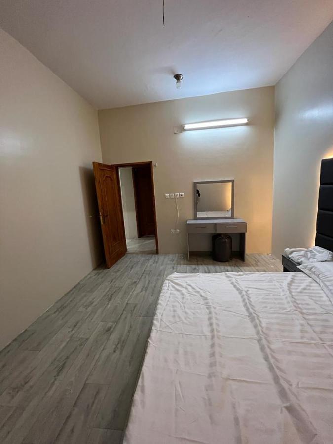 Albashier Private Apartment Аль-Ула Экстерьер фото