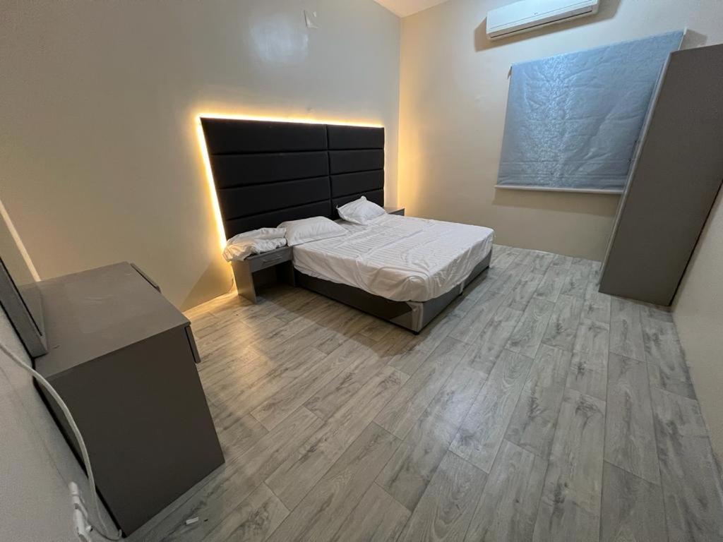 Albashier Private Apartment Аль-Ула Экстерьер фото