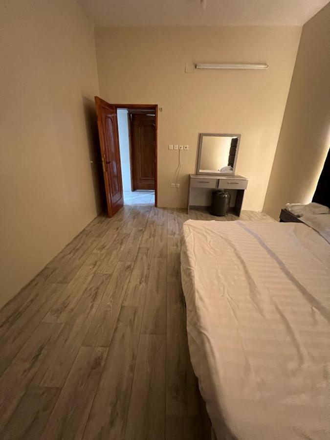 Albashier Private Apartment Аль-Ула Экстерьер фото