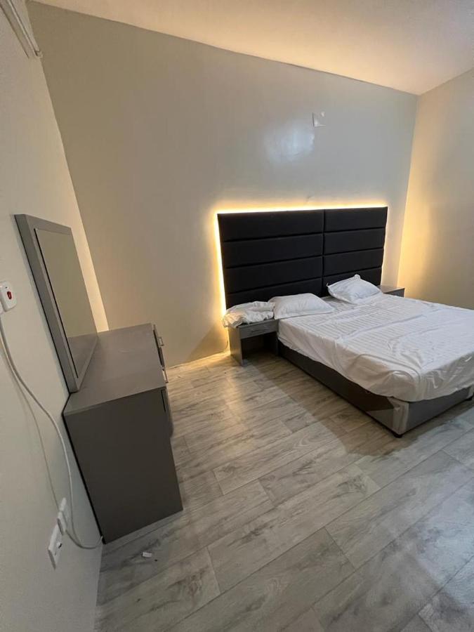 Albashier Private Apartment Аль-Ула Экстерьер фото